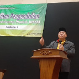 Drs. H. Abdillah M.Si 