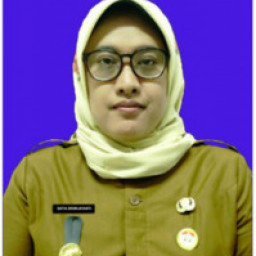 Drh. Satia Sriwijayanti 